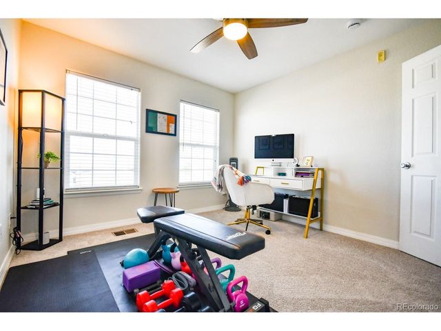 479 Black Feather Loop 3-319, Castle Rock, CO 80104