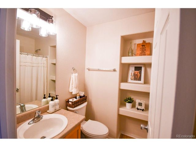 479 Black Feather Loop 3-319, Castle Rock, CO 80104