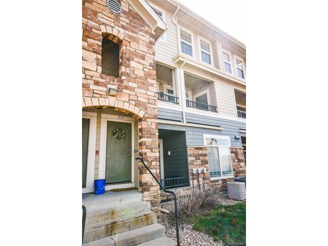 479 Black Feather Loop 3-319, Castle Rock, CO 80104