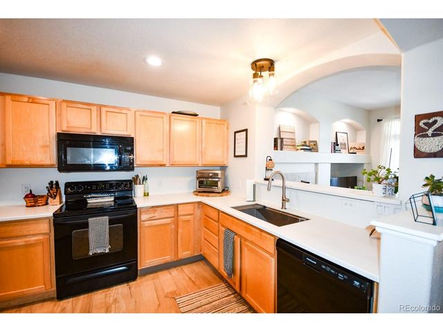 479 Black Feather Loop 3-319, Castle Rock, CO 80104