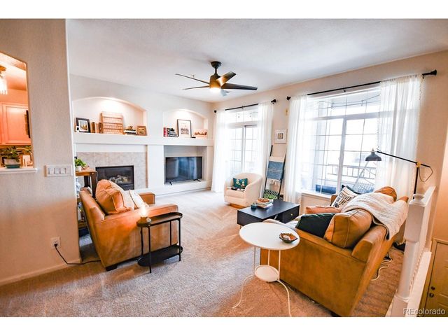 479 Black Feather Loop 3-319, Castle Rock, CO 80104