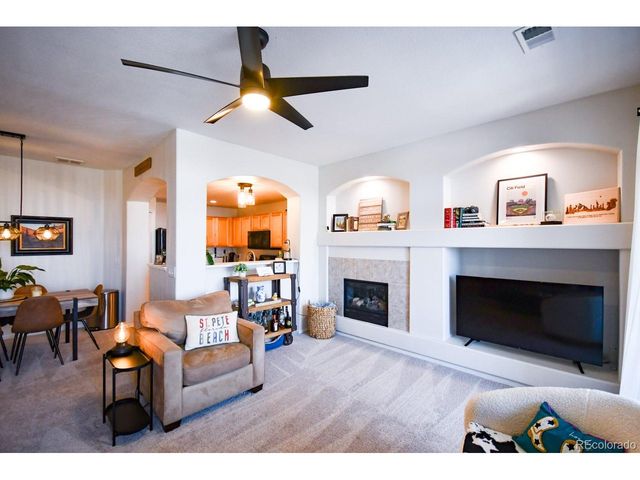 479 Black Feather Loop 3-319, Castle Rock, CO 80104