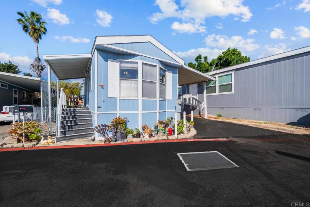 12044 Royal Road SPC 18, El Cajon, CA 92021