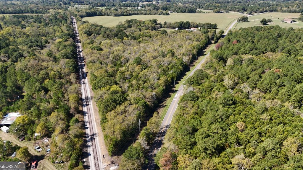 0 Pearl Mill Road, Elberton, GA 30635 — exterior