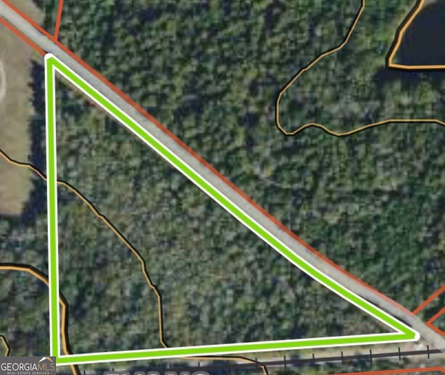 0 Pearl Mill Road, Elberton, GA 30635 — photo 2