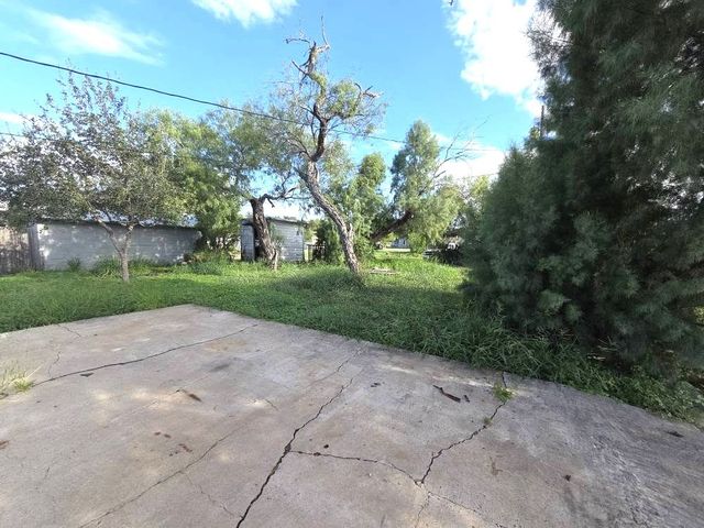 231 W C Ave, Kingsville, TX 78363