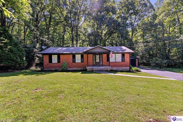 225 Rams Run Rd, Shepherdsville, KY 40165