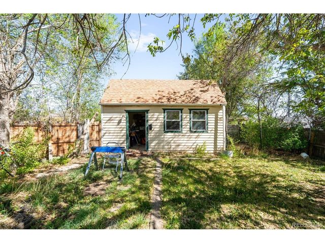 994 Welch St, Lakewood, CO 80401