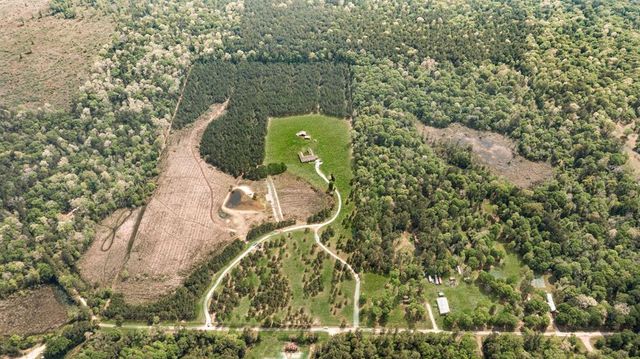 1480 County Road 5021, Cleveland, TX 77327