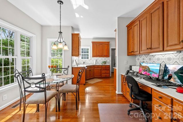 17028 Hampton Trace Road, Huntersville, NC 28078