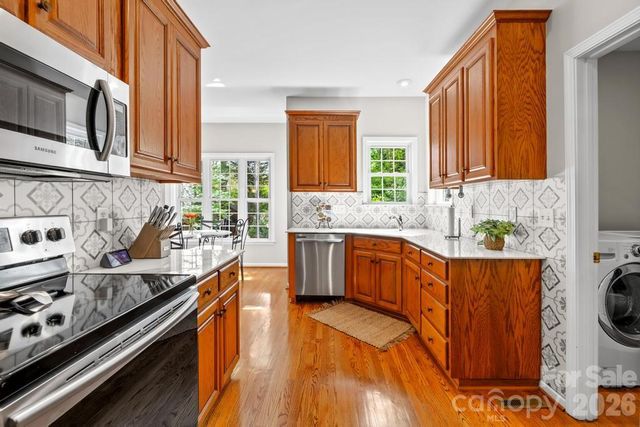 17028 Hampton Trace Road, Huntersville, NC 28078