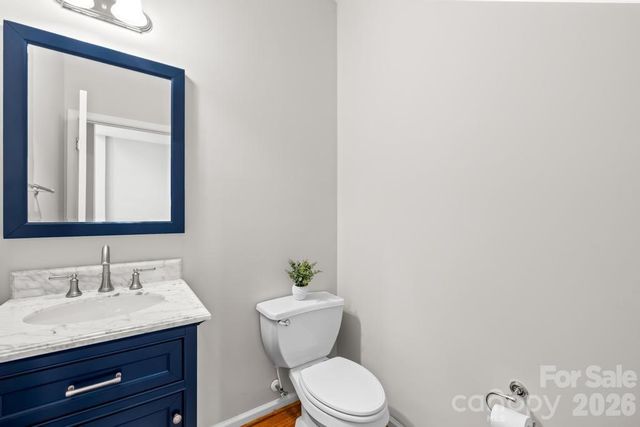 17028 Hampton Trace Road, Huntersville, NC 28078