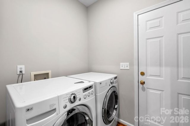 17028 Hampton Trace Road, Huntersville, NC 28078