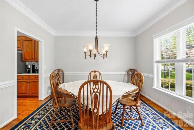 17028 Hampton Trace Road, Huntersville, NC 28078