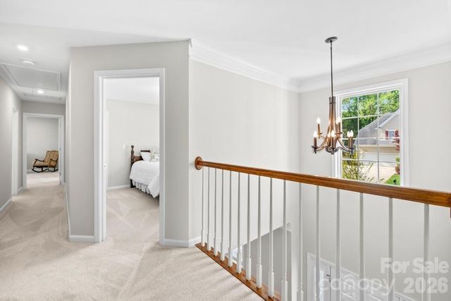 17028 Hampton Trace Road, Huntersville, NC 28078