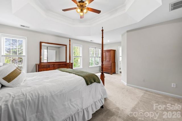 17028 Hampton Trace Road, Huntersville, NC 28078