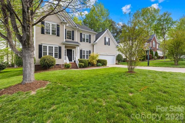 17028 Hampton Trace Road, Huntersville, NC 28078