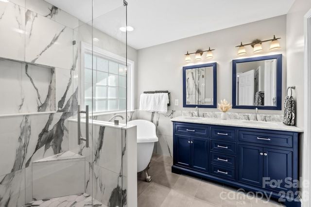 17028 Hampton Trace Road, Huntersville, NC 28078