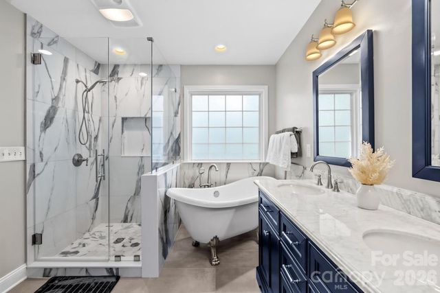 17028 Hampton Trace Road, Huntersville, NC 28078