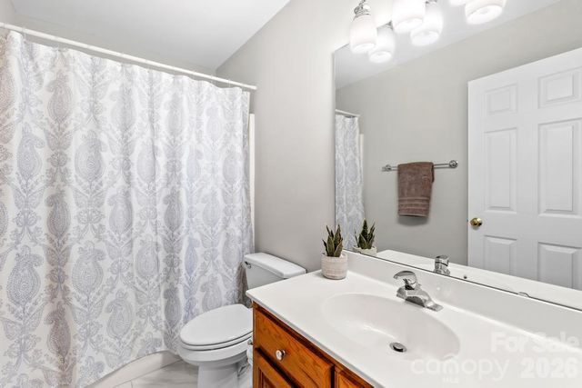 17028 Hampton Trace Road, Huntersville, NC 28078