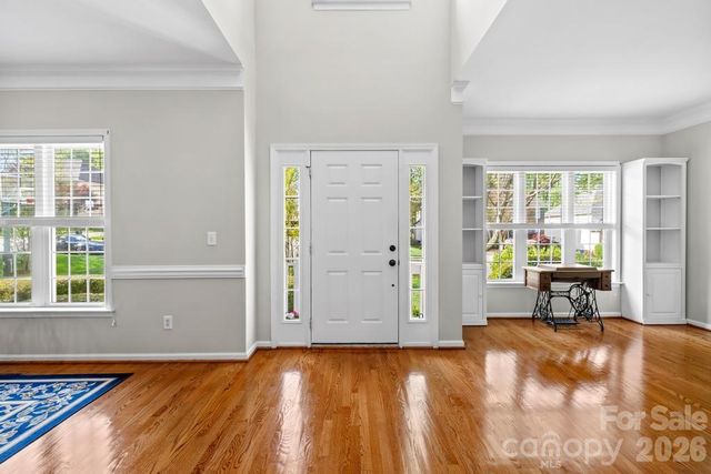 17028 Hampton Trace Road, Huntersville, NC 28078