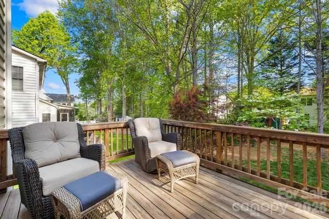 17028 Hampton Trace Road, Huntersville, NC 28078