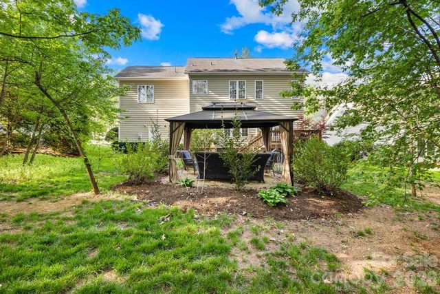 17028 Hampton Trace Road, Huntersville, NC 28078