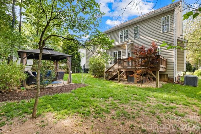 17028 Hampton Trace Road, Huntersville, NC 28078