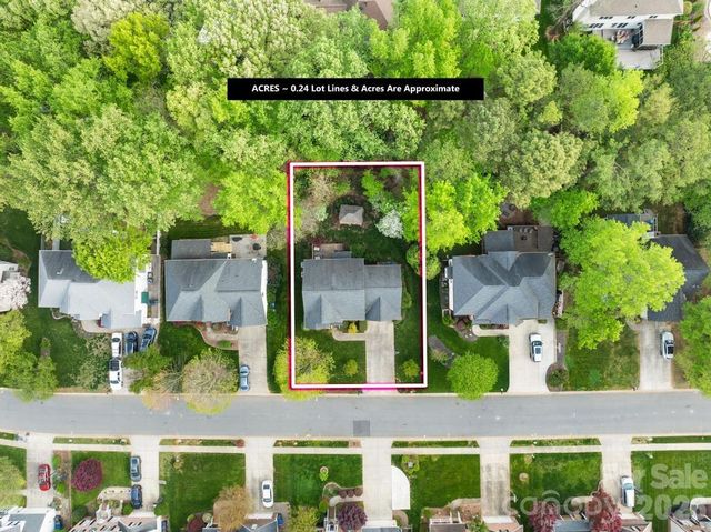 17028 Hampton Trace Road, Huntersville, NC 28078