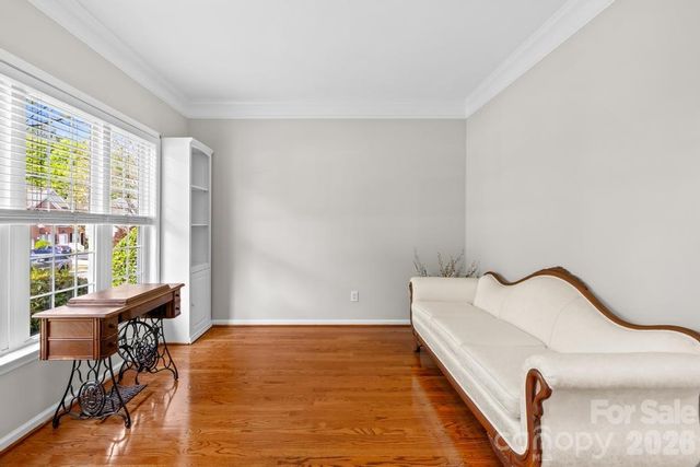 17028 Hampton Trace Road, Huntersville, NC 28078