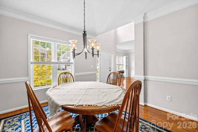 17028 Hampton Trace Road, Huntersville, NC 28078