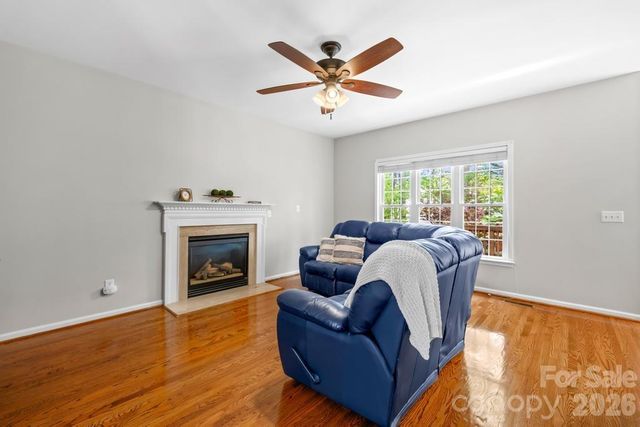 17028 Hampton Trace Road, Huntersville, NC 28078