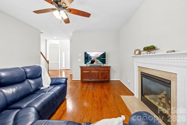 17028 Hampton Trace Road, Huntersville, NC 28078