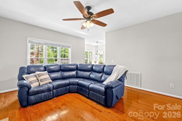 17028 Hampton Trace Road, Huntersville, NC 28078