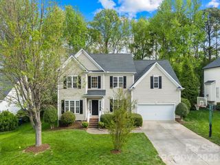 17028 Hampton Trace Road, Huntersville, NC 28078