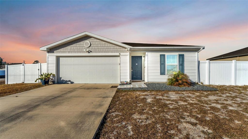 1 REDWOOD COURT, Kissimmee, FL 34759