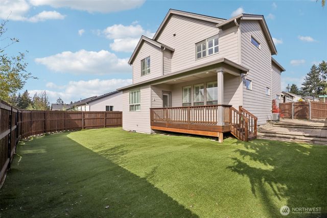 4407 N Ridgefield Woods Drive, Ridgefield, WA 98642