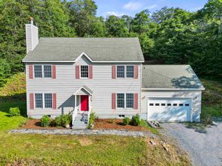 364 Bergblume Circle, Stamford, VT 05352