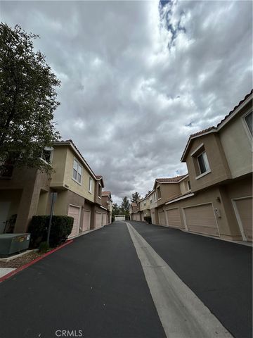 18002 Flynn 6201, Canyon Country, CA 91387