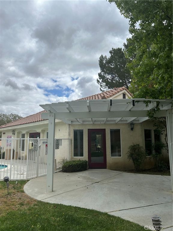 Image 13 of property listing at 18002 Flynn 6201, Canyon Country, CA 91387