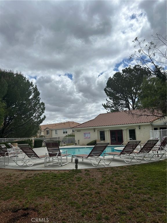 Image 14 of property listing at 18002 Flynn 6201, Canyon Country, CA 91387