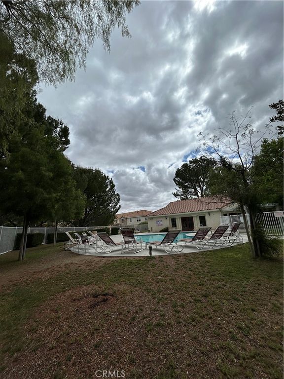 Image 15 of property listing at 18002 Flynn 6201, Canyon Country, CA 91387