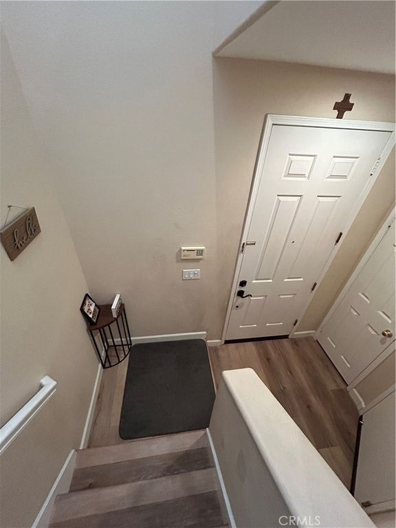Image 20 of property listing at 18002 Flynn 6201, Canyon Country, CA 91387