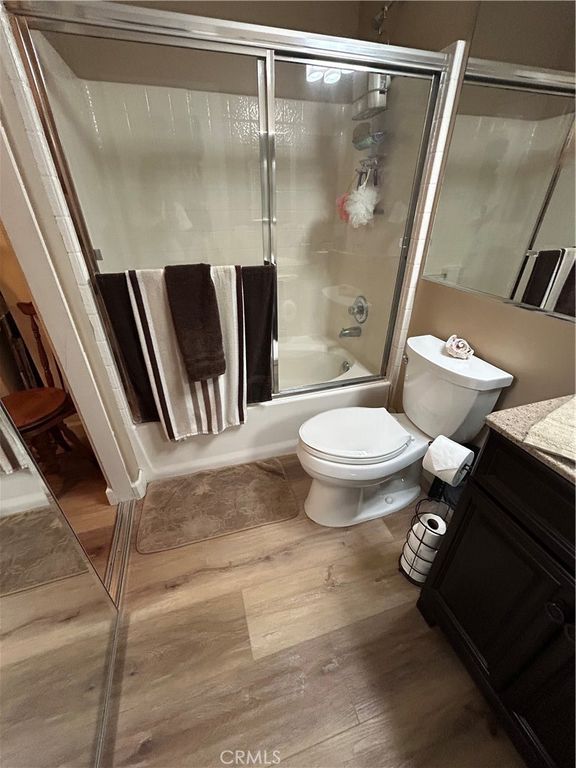 Image 45 of property listing at 18002 Flynn 6201, Canyon Country, CA 91387