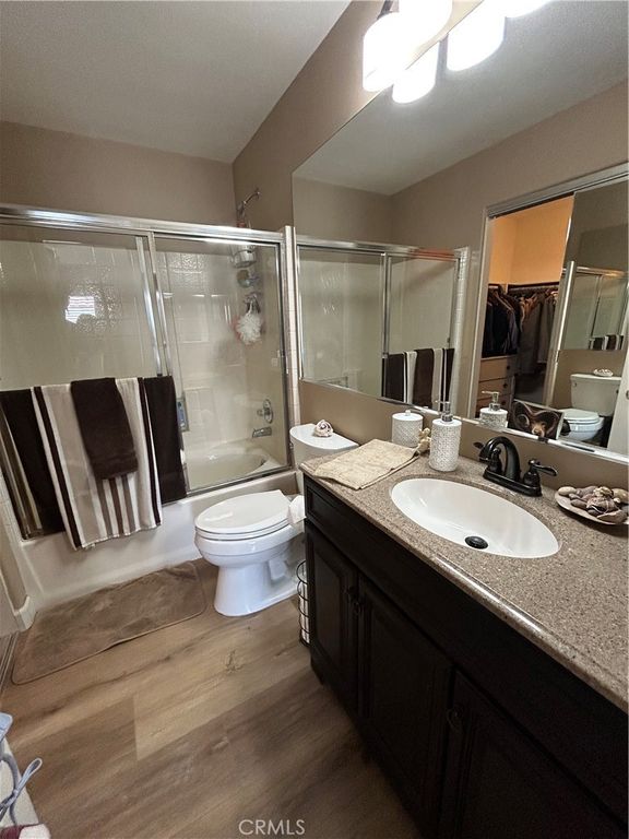 Image 46 of property listing at 18002 Flynn 6201, Canyon Country, CA 91387