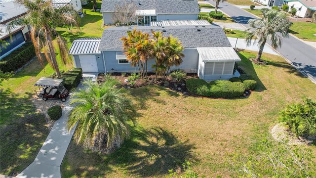 1202 POMPANO LANE, The Villages, FL 32159