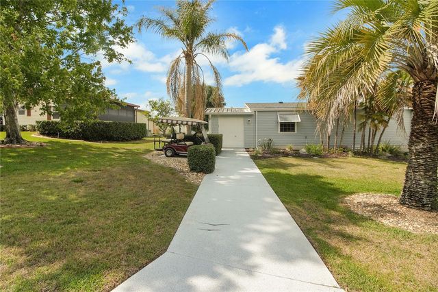 1202 POMPANO LANE, The Villages, FL 32159
