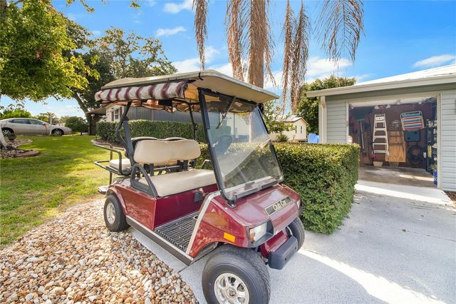 1202 POMPANO LANE, The Villages, FL 32159