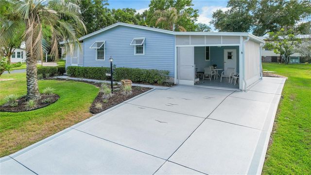 1202 POMPANO LANE, The Villages, FL 32159