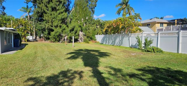 TENNESSEE AVENUE, Crystal Beach, FL 34681